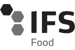 IFS Logo